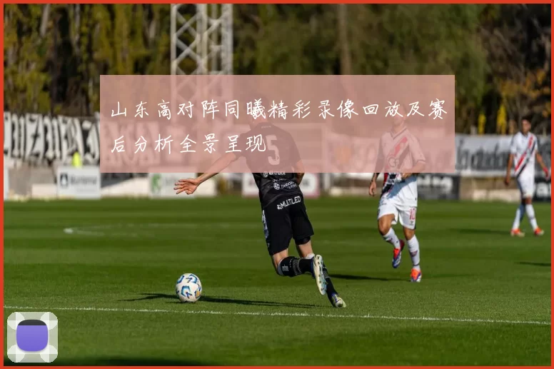 山东高对阵同曦精彩录像回放及赛后分析全景呈现