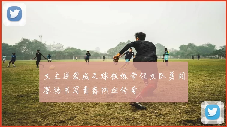 女主逆袭成足球教练带领女队勇闯赛场书写青春热血传奇